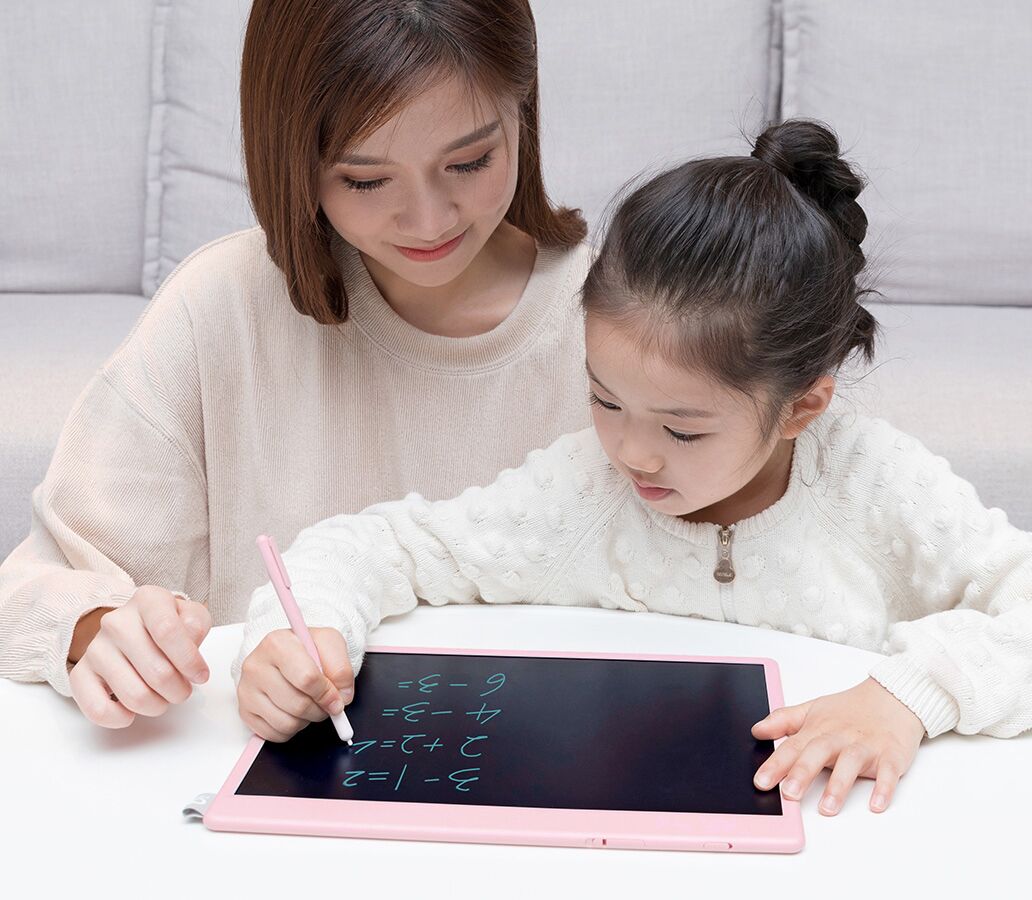 Умный планшет для рисования Сяоми Machine Island Smart Small Blackboard