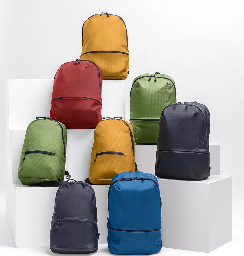 Рюкзак Xiaomi Zanjia Lightweight Big Backpack