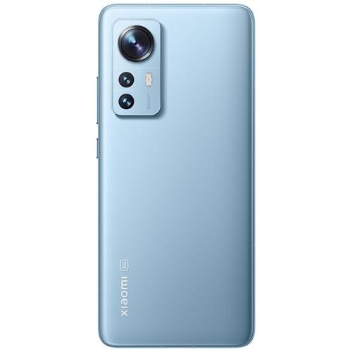 Xiaomi 12 12Gb/256Gb (Blue) EU - 3