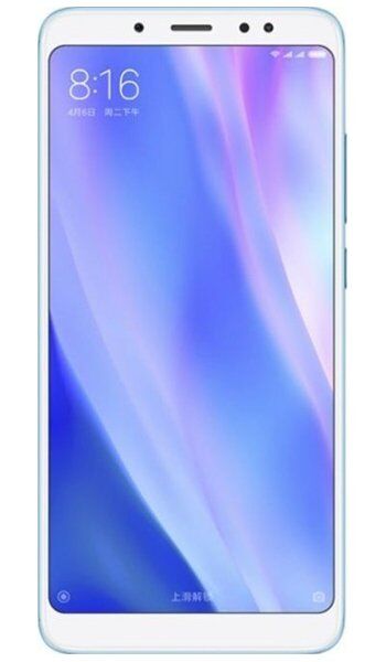 Смартфон Redmi Note 5 AI Dual Camera 32GB/3GB (Blue/Голубой)  - характеристики и инструкции - 5