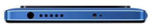Смартфон Poco M4 Pro 6Gb/128Gb EU (Cool Blue) - 11