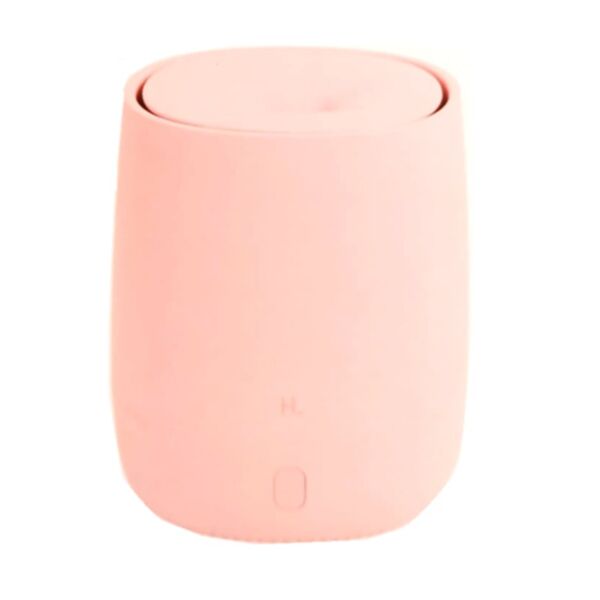 Ароматизатор воздуха HL Aroma Diffuser HL EOD01 (Pink) - 5