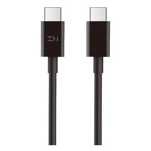 Кабель ZMI AL308 USB Type-C - Type-C 2m. (Black) - 3