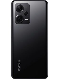 Смартфон Redmi Note 12 Pro Plus 5G  8Gb/256Gb/NFC 5G Black EU - 3
