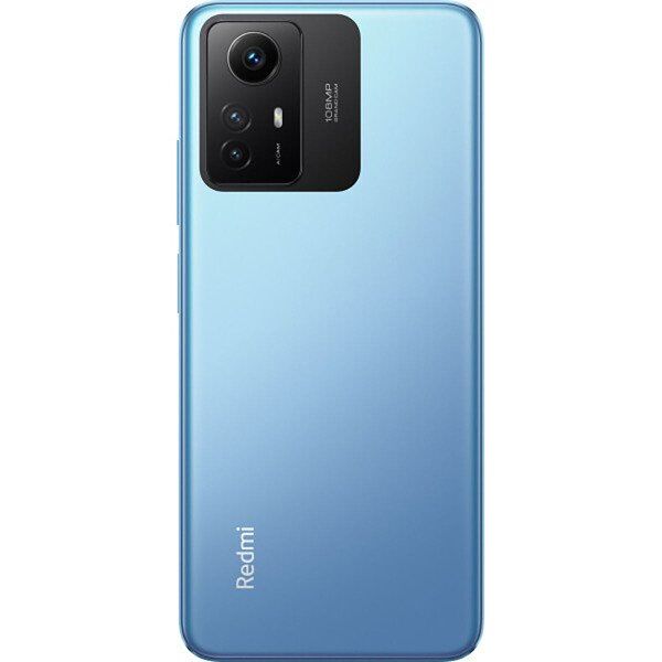 Смартфон Redmi Note 12S 4G 6Gb/128Gb Blue RU NFC - 2