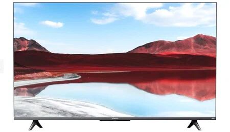 Телевизор Mi TV A Pro 2025 55 EU - 2