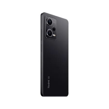 Смартфон Redmi Note 12 8Gb/256Gb Black (CN) (прошивка глобал) - 2