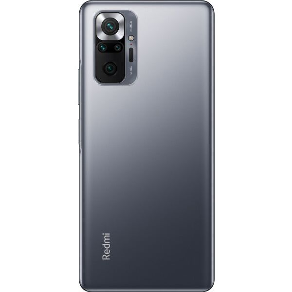 Смартфон Redmi Note 10 Pro 6/64GB RU, Onyx Grey - 3