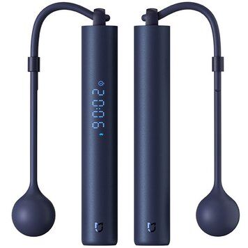 Умная скакалка Mijia Smart Skipping Rope XMSR-P803 (Blue) - 3