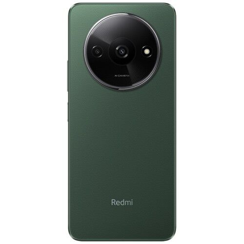 Смартфон Redmi A3 3Gb/64Gb Green RU - 3