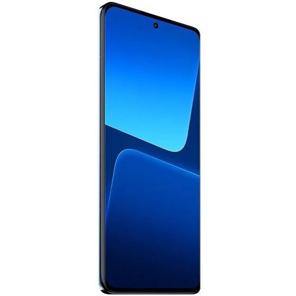 Смартфон Xiaomi Mi 13 Pro 5G 12Gb/512Gb Blue CN Mi 13 Pro CN - характеристики и инструкции - 4