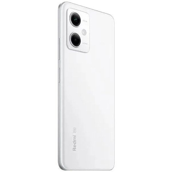 Смартфон Redmi Note 12 4G 8Gb/256Gb/NFC White EU Note 12 - характеристики и инструкции - 4