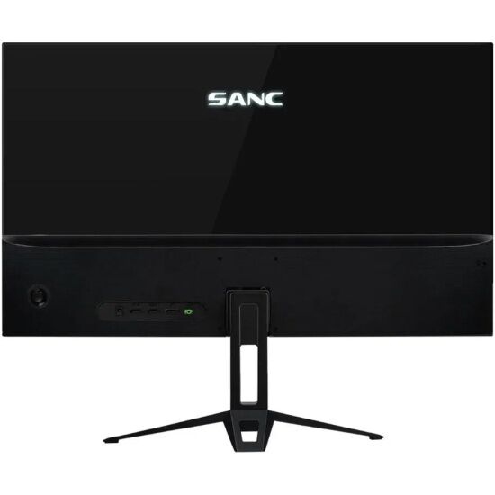 Монитор SANC 24 N50 Plus II M2442QH IPS 2K( Монитор ПК M2442) Black - 3