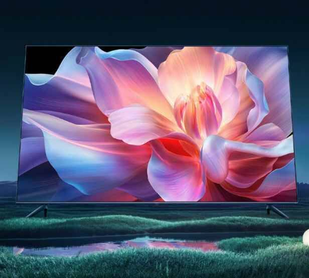 Телевизор Xiaomi S PRO 100 240HZ 2023 - 3