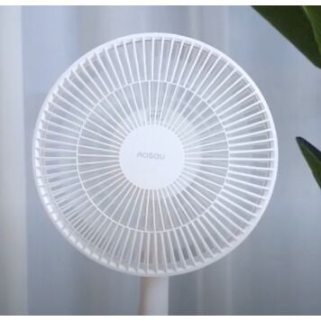 Напольный вентилятор Xiaomi Rosou DC Inverter Fan (SS5) (с пультом) (White) - 2