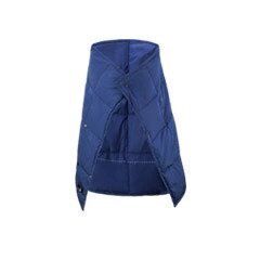 Одеяло с подогревом PMA Graphene Multifunctional Heating Blanket B21 (Blue/Синий) : характеристики и инструкции 