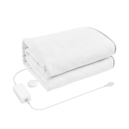 Электрическое одеяло Xiaoda Intelligent Low Voltage Electric Blanket (170*150cm) : характеристики и инструкции - 1