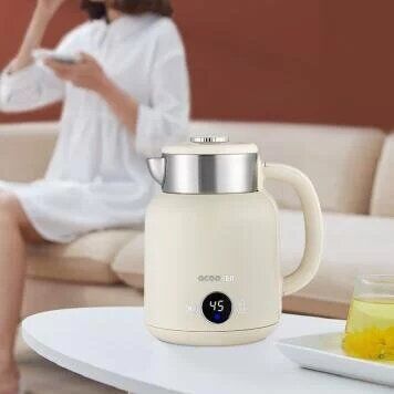 Чайник Ocooker Kettle (CR-SH1501) (1.5L,1500W) (White) - 4