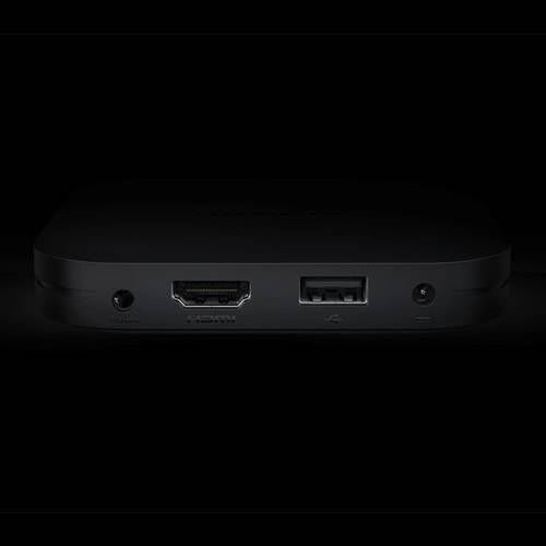 Медиаплеер Xiaomi Mi TV Box S 2nd Gen (MDZ-28-AA) EU - 4