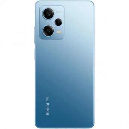 Смартфон Redmi Note 12 Pro 5G 8Gb/256Gb/NFC Blue EU - 3