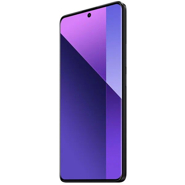 Смартфон Redmi Note 13 Pro Plus 5G 12Gb/512Gb Black EU NFC - 2