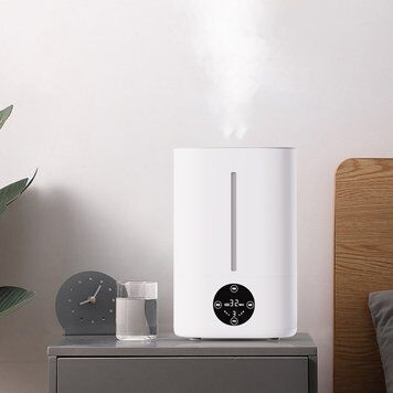 Увлажнитель воздуха Lydsto Humidifier F200S (5Л) EU - 2