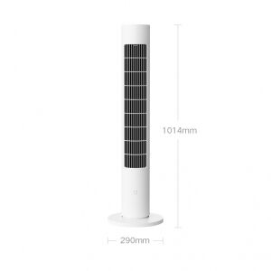 Напольный вентилятор Mijia DC Inverter Tower Fan (BPTS02DM) - 5