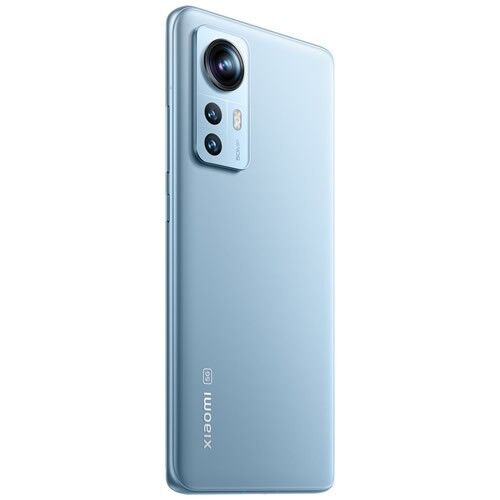 Xiaomi 12 12Gb/256Gb (Blue) EU - 6