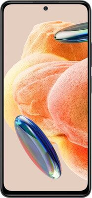 Смартфон Redmi Note 12 Pro 5G 8Gb/256Gb/Dual nano SIM Black EU - 5