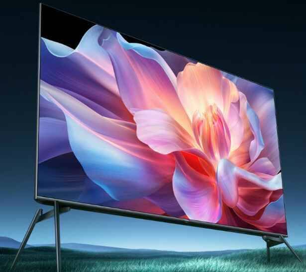 Телевизор Xiaomi S PRO 100 240HZ 2023 - 2