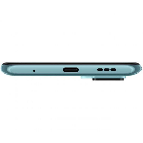 Смартфон  Redmi Note 10 Pro 8Gb/256Gb/Dual nano SIM/NFC Green EU - 4