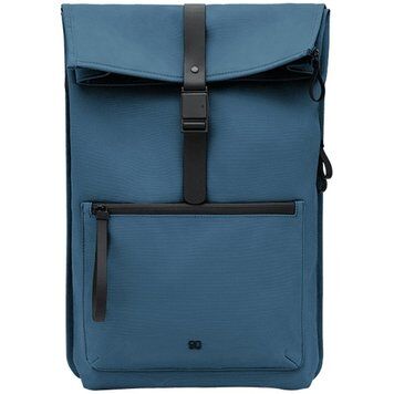 Рюкзак Ninetygo Urban Daily Simple Backpack Blue - 3