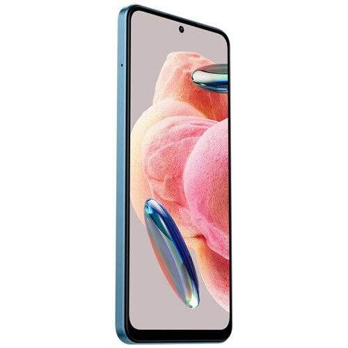 Смартфон Redmi Note 12 6Gb/128Gb/NFC Blue RU - 4