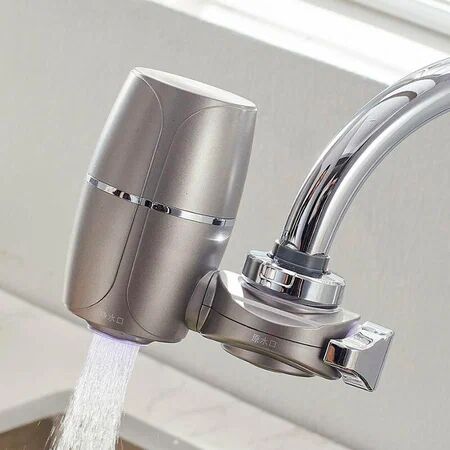 фильтра-насадки на кран Xiaozhi Drinking Faucet Water Purifier (LJ107) - 2