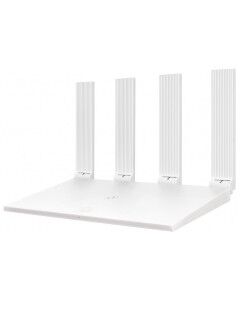 Wi-Fi роутер HUAWEI WS5200 V2, белый - 4