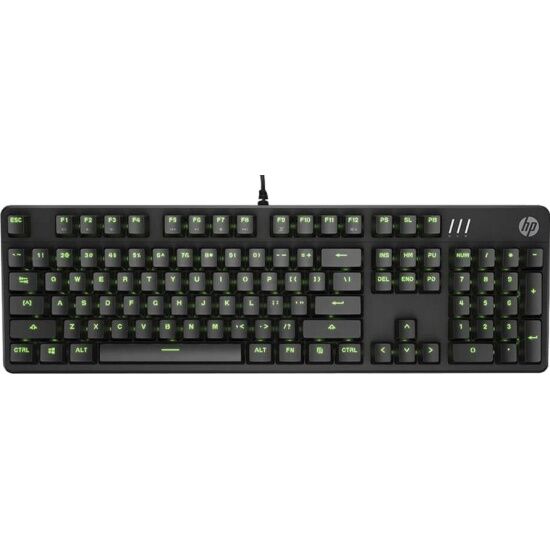9LY71AAACB Клавиатура HP Pavilion Gaming 550 Keyboard - 1