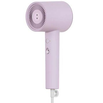 Фен для волос  Mijia Negative Ion Hair Dryer H301 Mist Purple CMJ03ZHMV CN - 2
