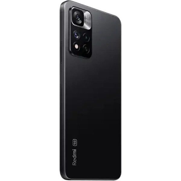 Redmi Note 11 Pro 5G 8Gb/256Gb (Gray) RU  - характеристики и инструкции - 2