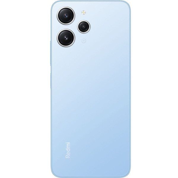 Xiaomi 12 8Gb/128Gb (Blue) EU - 2