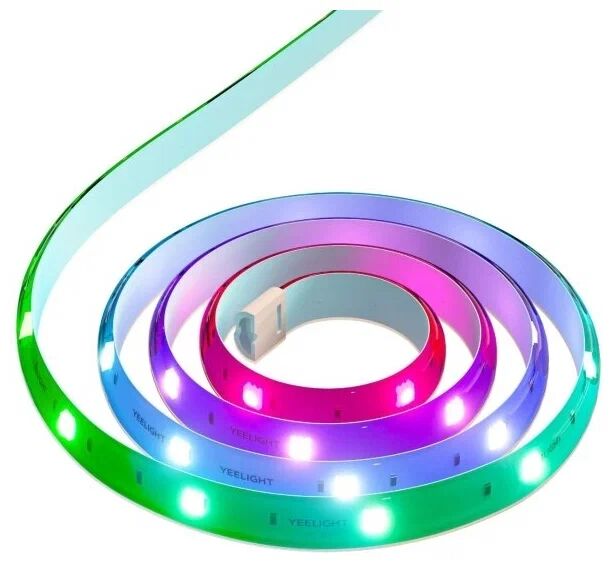 Удлинитель для умной светодиодной ленты Yeelight Lightstrip Pro Extension YLDD007 - 2