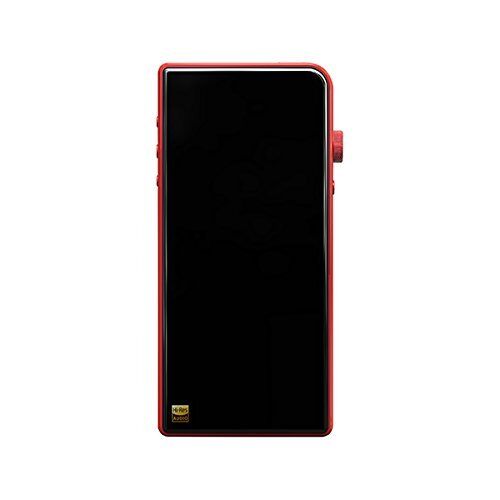 Xiaomi Shanling M3s Portable Music Player (Red) - 1