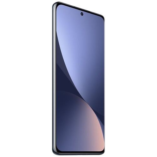 Смартфон Xiaomi  Mi 12 12Gb/256Gb/Dual nano SIM Grey EU - 4