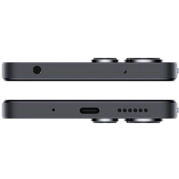 Смартфон Redmi 12 8Gb/256Gb/Dual nano SIM/NFC  Black RU - 2