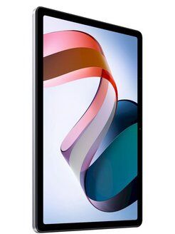 Планшет Redmi Pad(10,61/4Gb/128Gb/Mali-G57) Silver(RU) - 3