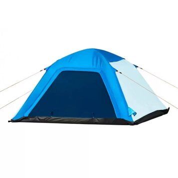 Палатка Hydsto One-click Automatic Inflatable Instant Set-up Tent (YC-CQZP02) Blue - 2