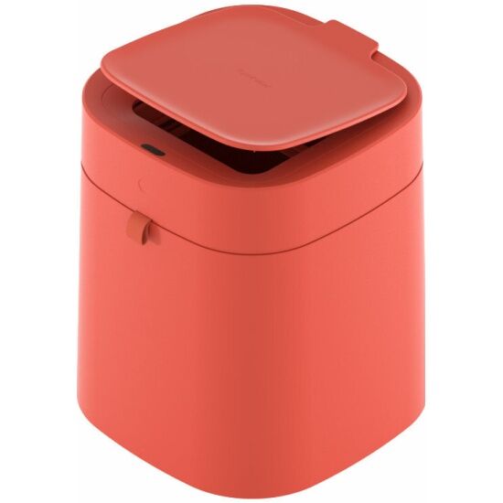 Умное мусорное ведро TowNew T Air X (13,5 л) orange : характеристики и инструкции - 1