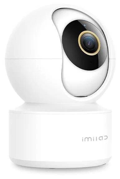 IP камера  Imilab Home Security Camera C21 CMSXJ46F White - 2