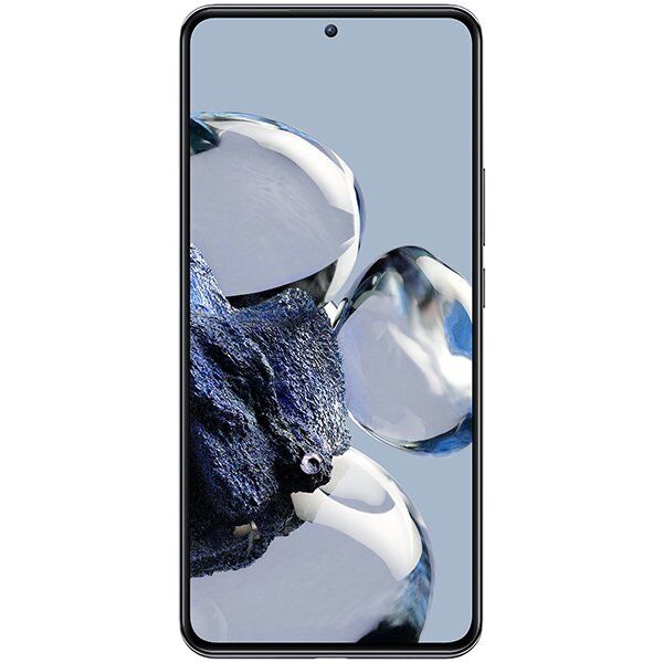 Смартфон Xiaomi Mi 12T 8Gb/256Gb/Dual nano SIM Black RU - 2