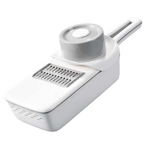 Многофункциональная терка HuoHou Multi-Blade Vegetable Slicer HU0137 - 4