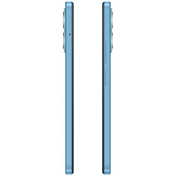 Смартфон Redmi Note 12 4Gb/128GB/Dual nano SIM Blue RU Note 12 - характеристики и инструкции - 4